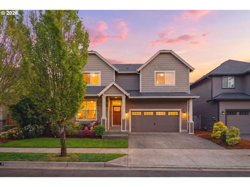 14734 Purple Ash Way, Oregon City, OR, 97045-7461 | Card Image