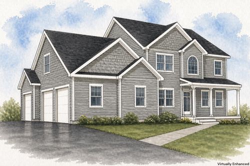 1 Mcintosh Way, Amherst, NH, 03031 | Card Image