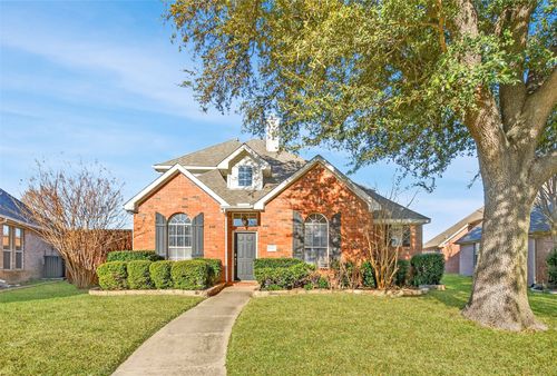 8217 Bulrush Dr, Plano, TX, 75025-4050 | Card Image