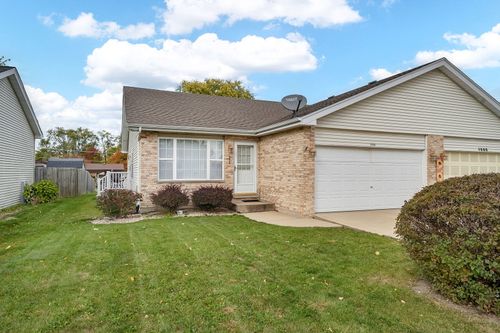 1550 E Patmore St, Diamond, IL, 60416-6030 | Card Image