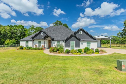 2902 Canvas Back Dr, Greenville, TX, 75402-4073 | Card Image