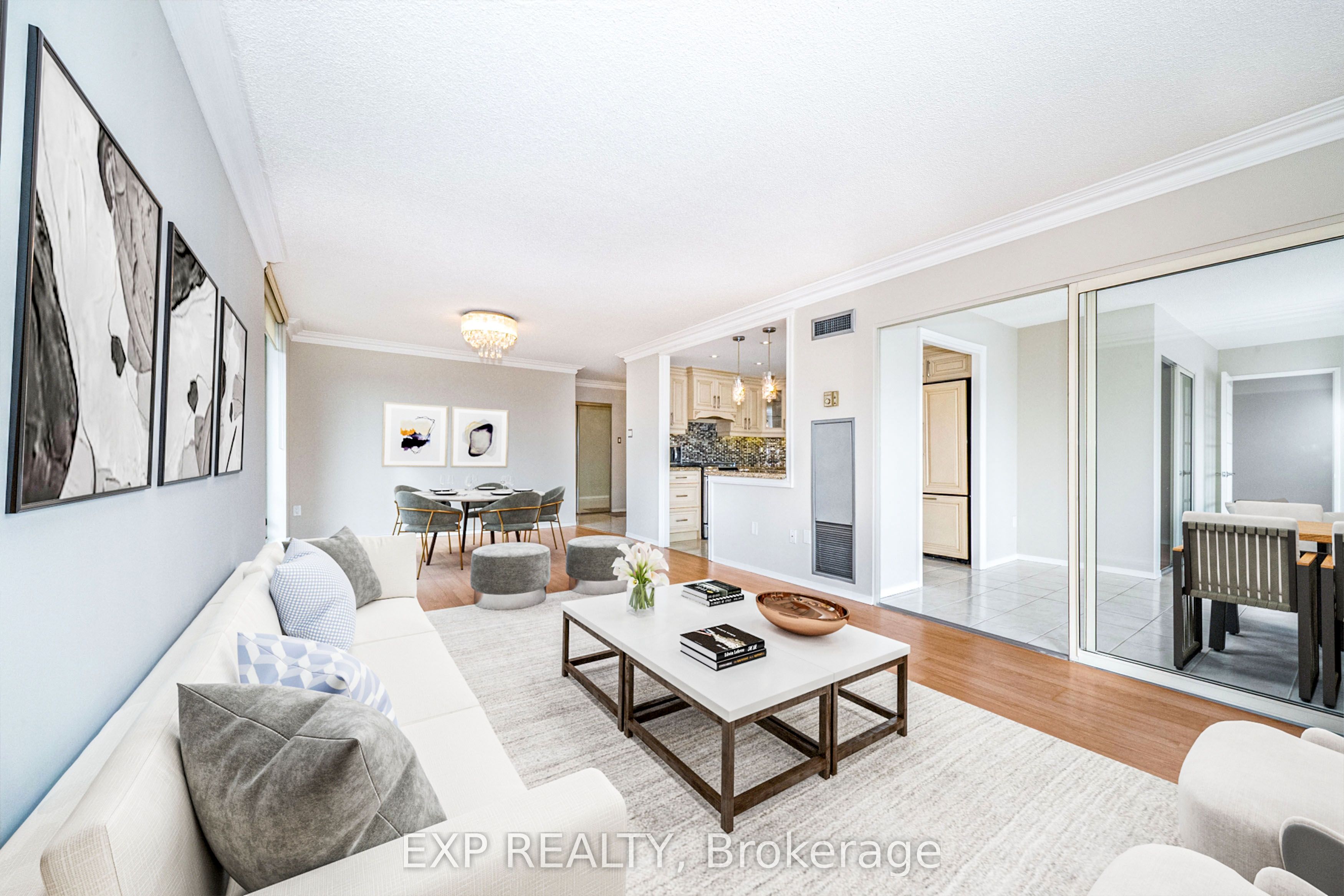 Residential in Richmond Hill