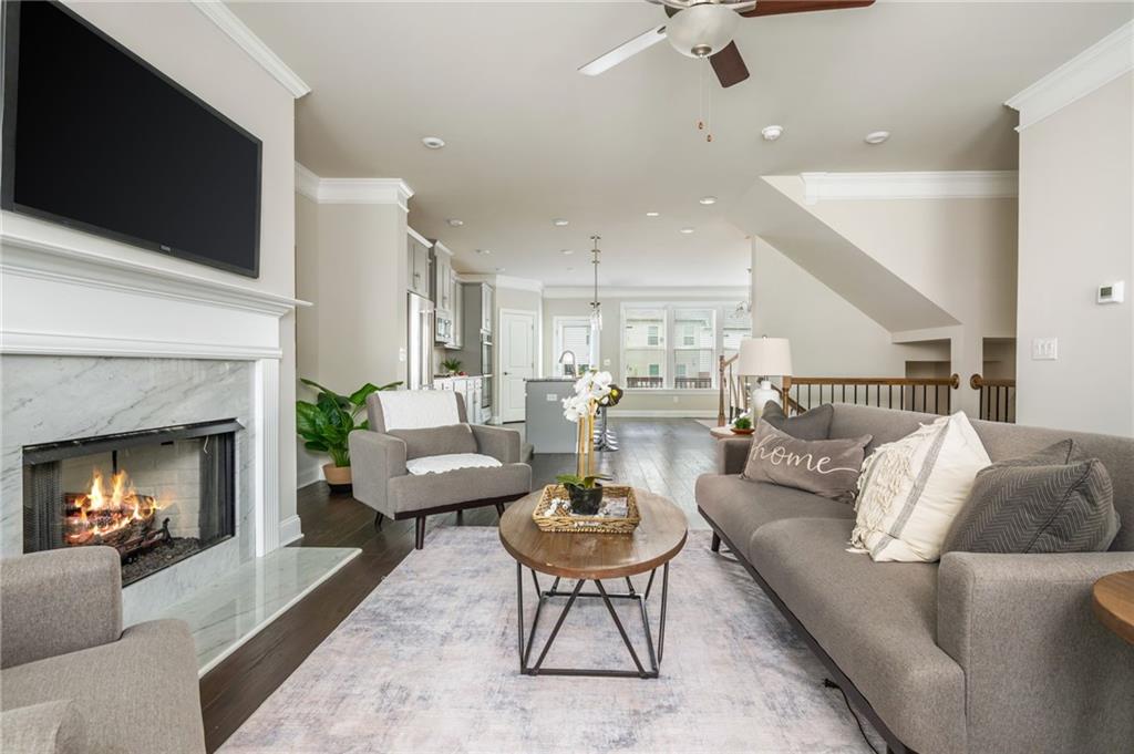 Residential in Brookhaven 5