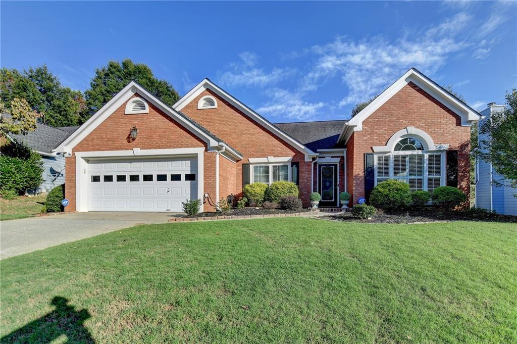 Colony Bend Dr, Lawrenceville, GA 30043