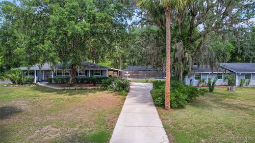 14390 Se 85th Ter, INGLIS, FL, 34449-2761 | Card Image