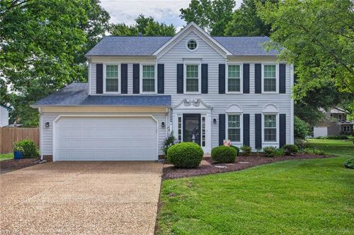 130 Ivy Arch, Yorktown, VA, 23693-4442 | Card Image