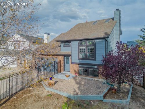 8555 Ilex Drive, Colorado Springs, CO, 80920 | Card Image