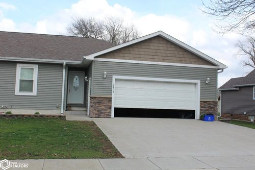 1235 Front St, Garner, IA, 50438-1907 | Card Image