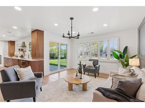 3775 S Forest Way, Denver, CO, 80237-1016 | Card Image