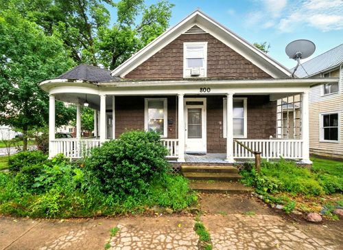 800 W High St, Mount Vernon, OH, 43050-2225 | Card Image