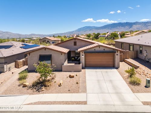 382 N White Marble Avenue, Tucson, AZ, 85748 | Card Image