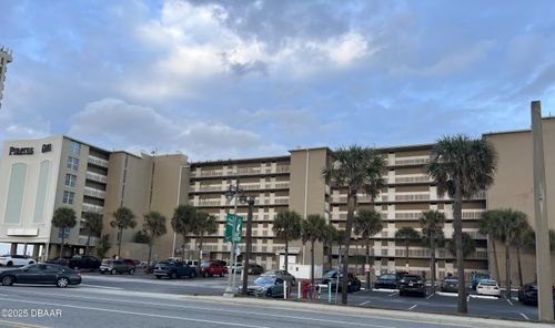 401-3501 S Atlantic Ave, DAYTONA BEACH, FL, 32118-7640 | Card Image