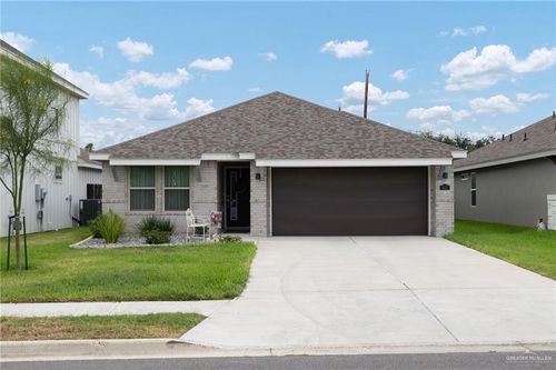 311 S Templo Dorado St, Mission, TX, 78572-0130 | Card Image