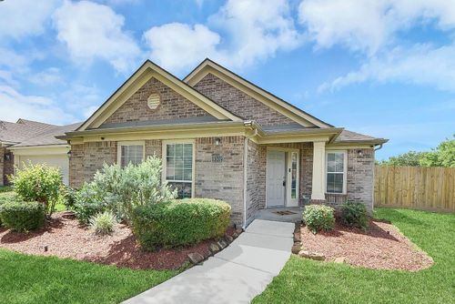 9302 Water Edge Point Ln, Humble, TX, 77396-1918 | Card Image