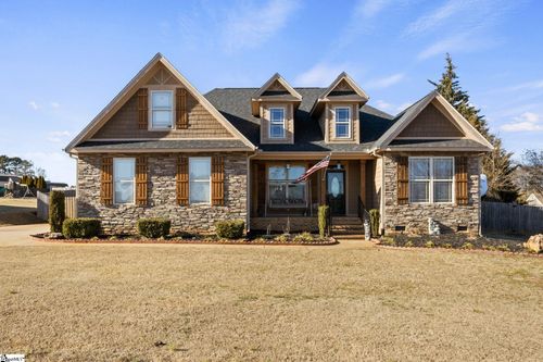 100 Clearridge Way, Greer, SC, 29651-1932 | Card Image