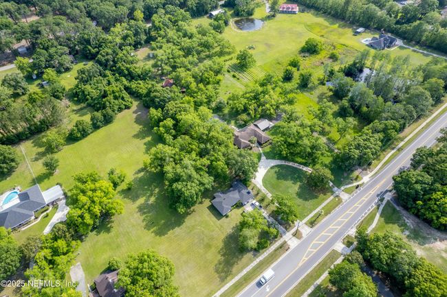 1316 W Madison St, House other with 4 bedrooms, 3 bathrooms and null parking in Starke FL | Image 43