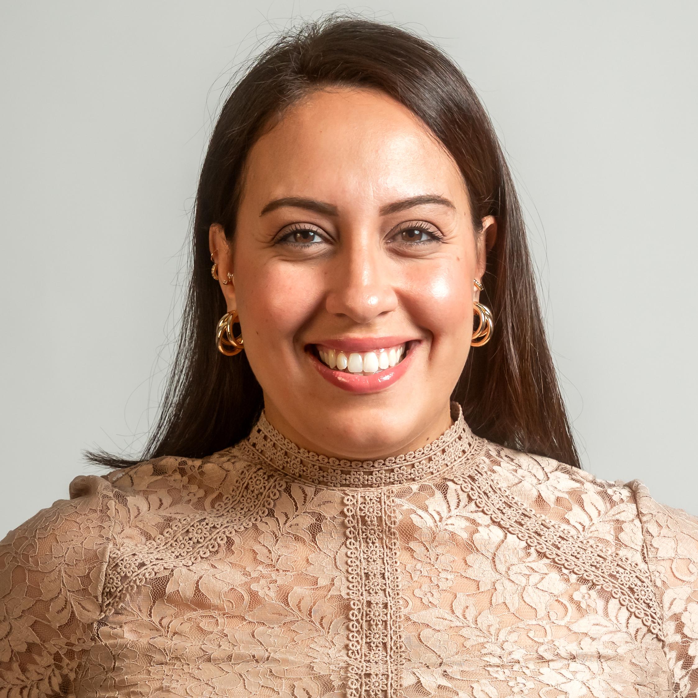 Laurie Rivera Robles