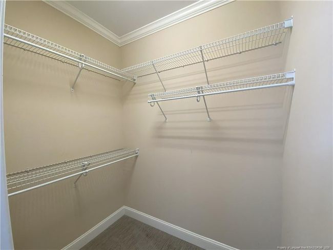 bedroom 1 closet | Image 6