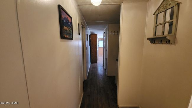 49718 Onyx Ave, House other with 2 bedrooms, 1 bathrooms and null parking in Quartzsite AZ | Image 10