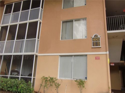 201-g-4045 W Mcnab Rd, Pompano Beach, FL, 33069-4973 | Card Image