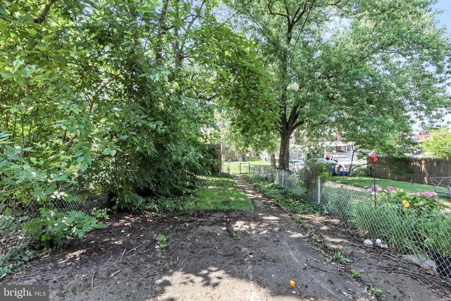 3714 Greenvale Rd, Townhouse with 3 bedrooms, 2 bathrooms and null parking in BALTIMORE MD | Image 25