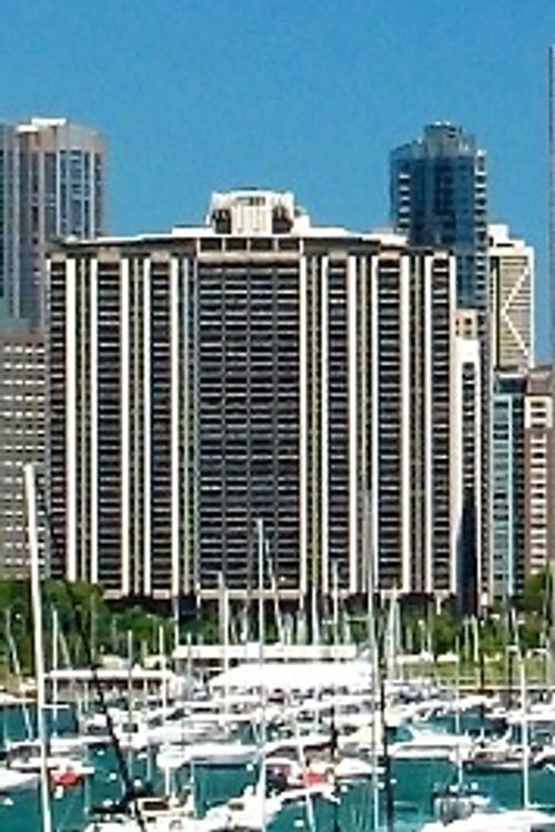 apt-2410-400 E Randolph St, Chicago, IL, 60601-5037 | Card Image