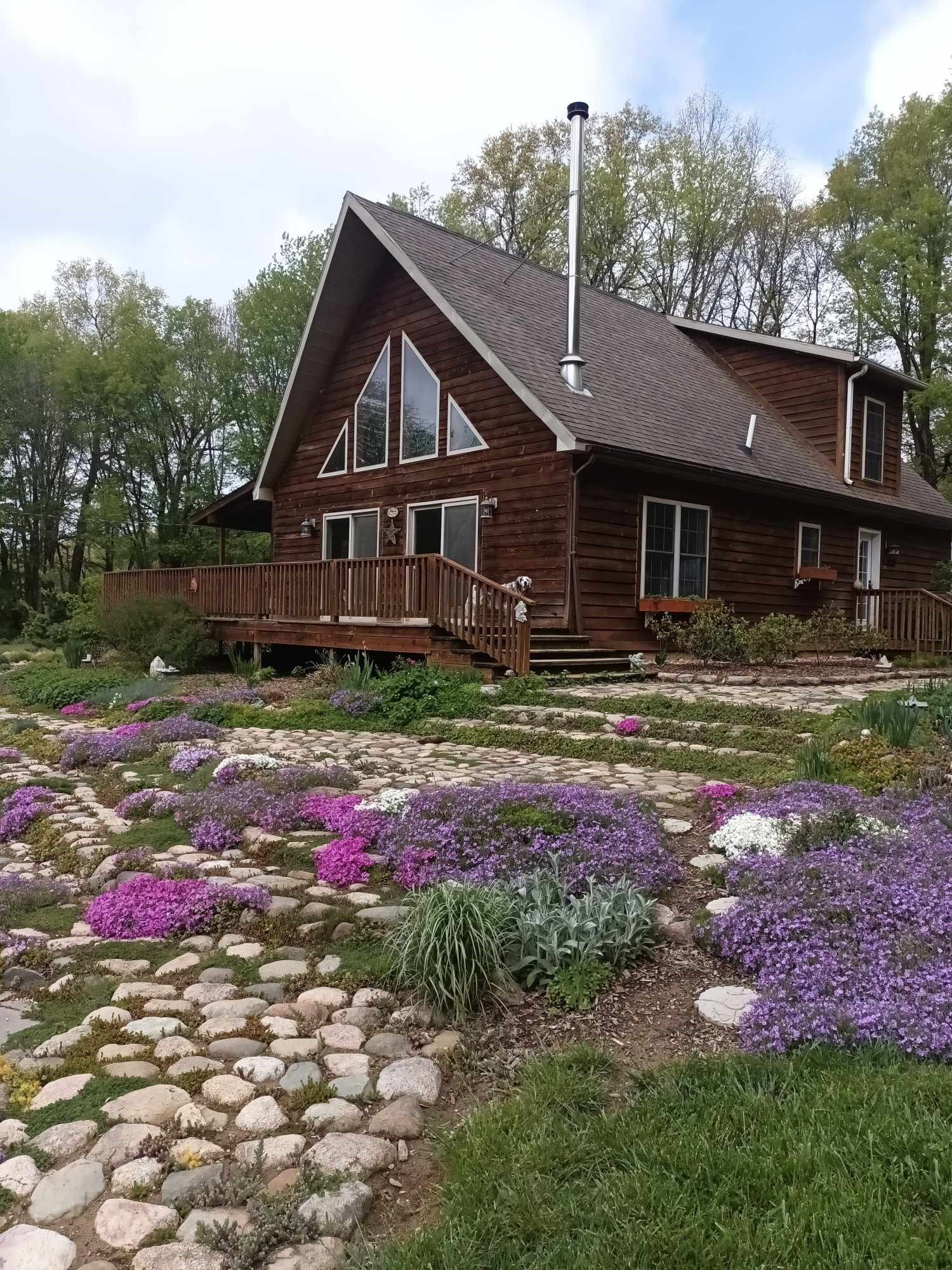 Pepper Ln, Onondaga, MI 49264 #1