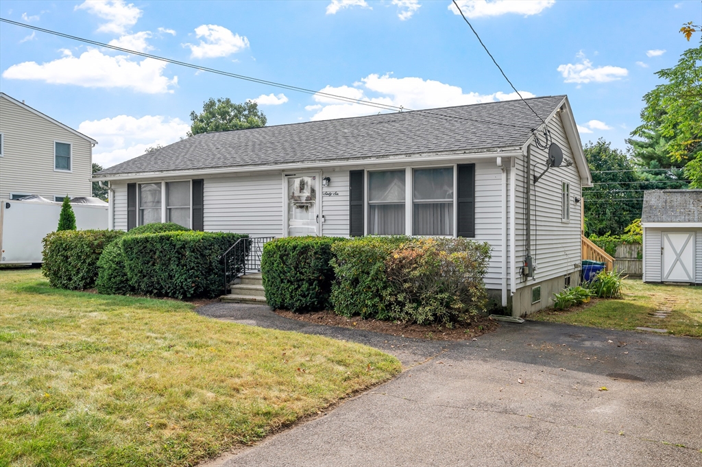 Turner St, Attleboro, MA 02703