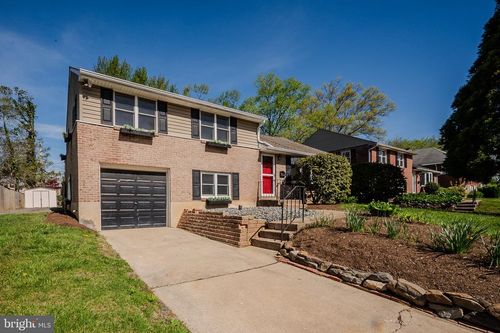 1211 Crestover Rd, WILMINGTON, DE, 19803-3310 | Card Image