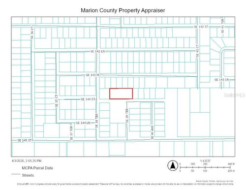 0 Se 144th St, Summerfield, FL, 34491 | Card Image