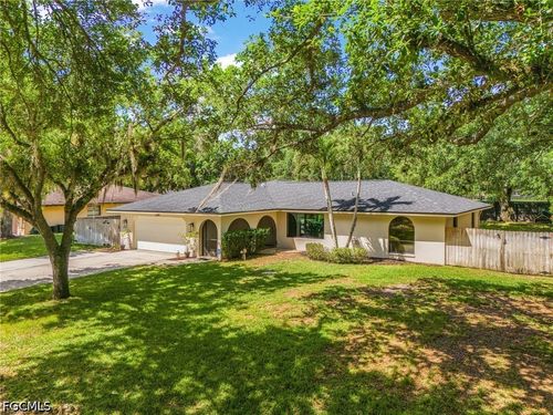 2249 River Oak Ln, Fort Myers, FL, 33905-4730 | Card Image