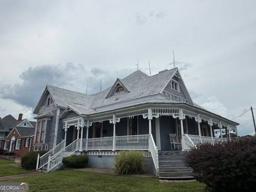173 E Howell Street, Hartwell, GA, 30643 | Card Image