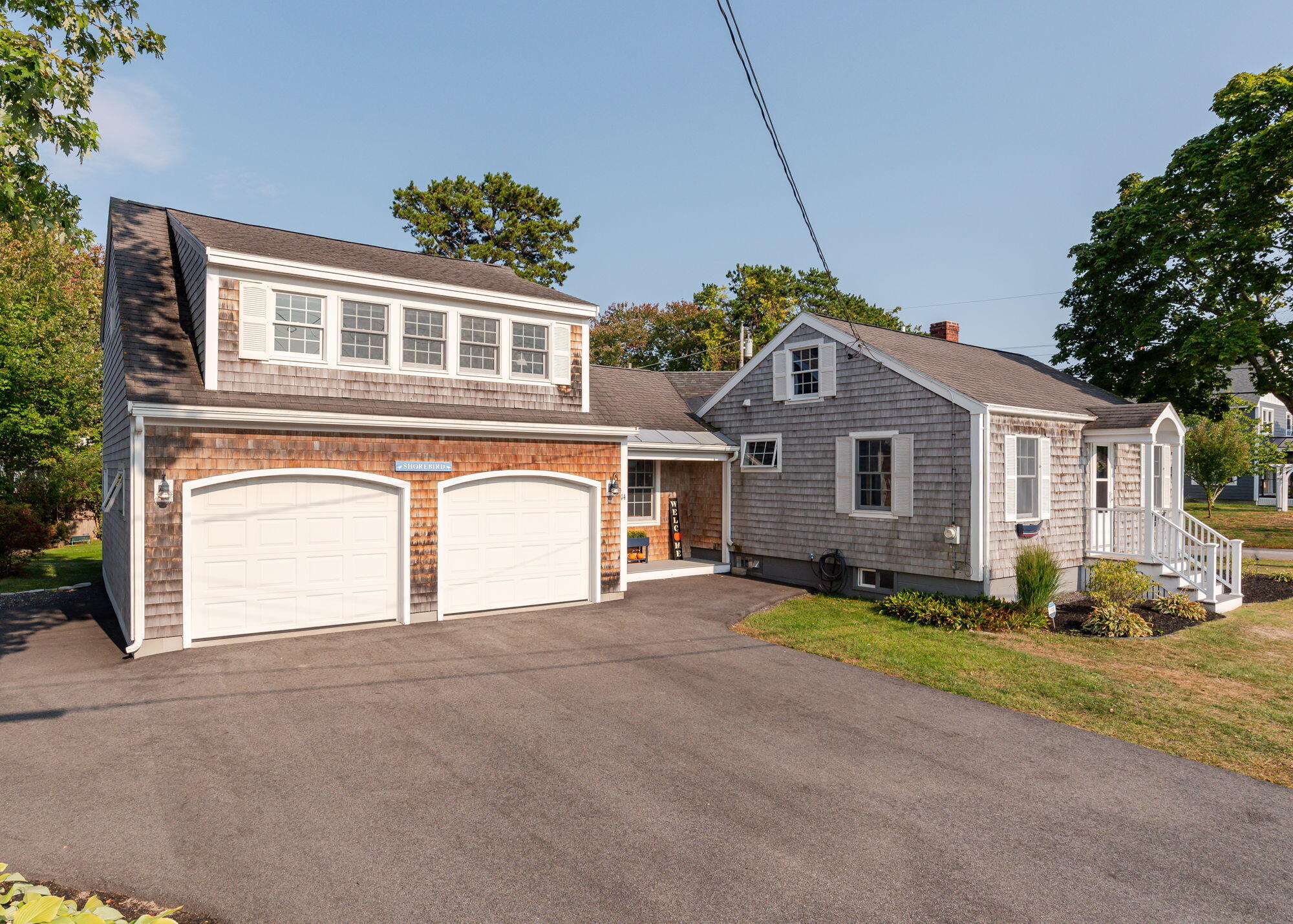 Avenue Three , Scarborough, ME 04074
