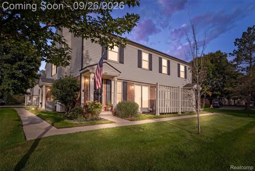 1492 Dover Hl S, Walled Lake, MI, 48390-3121 | Card Image