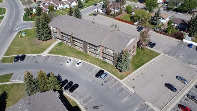 102 - 405 Columbia Blvd W, Condo with 3 bedrooms, 1 bathrooms and 1 parking in Lethbridge AB | Image 11