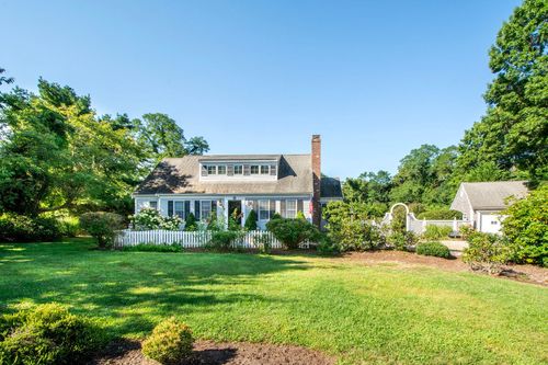 25 Eastwind Dr, Eastham, MA, 02642-2675 | Card Image