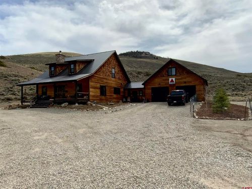 31876 State Highway 149, Gunnison, CO, 81230-9314 | Card Image