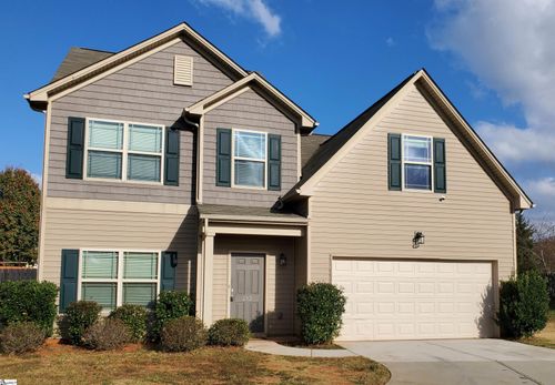 213 Werninger Ct, Greer, SC, 29650-0991 | Card Image