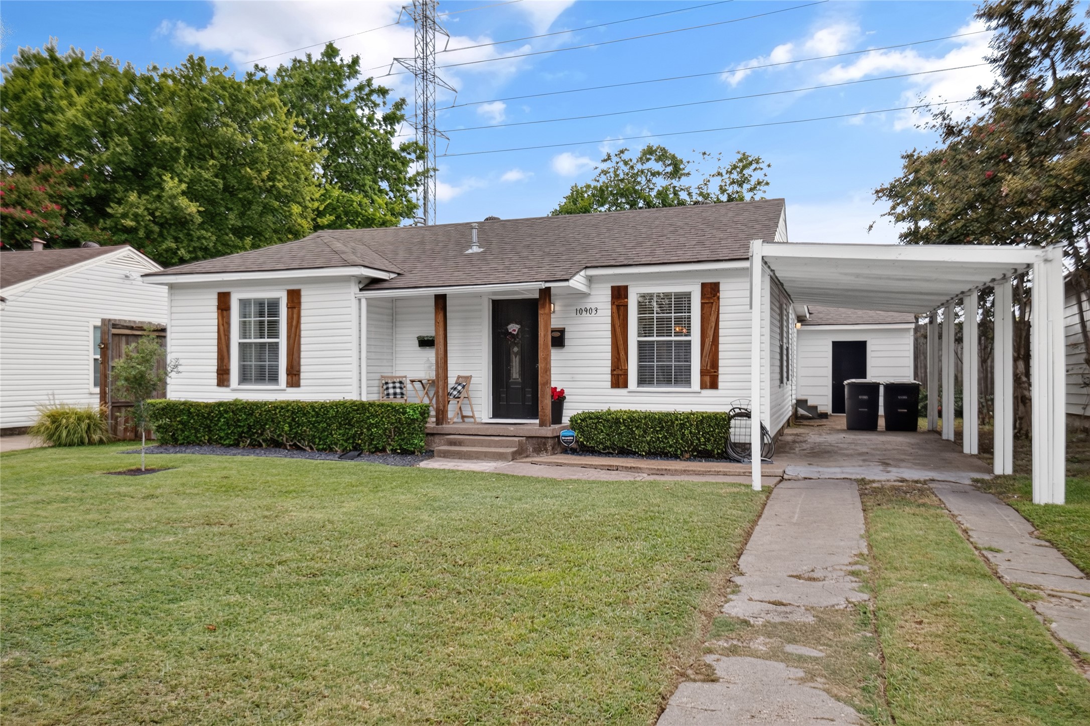 Residential in Dallas 3