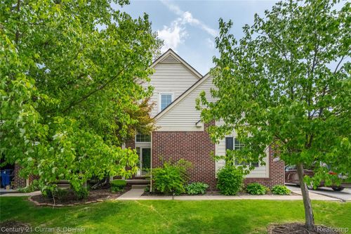 43060 Providence Lane, Canton Charter Township, MI, 48188 | Card Image