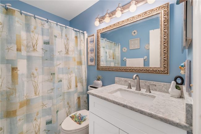 APT-1 - 5725 Pelican Pointe Dr, House attached with 2 bedrooms, 2 bathrooms and null parking in Sebastian FL | Image 16