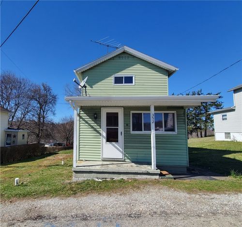 352 Price St, Bovard, PA, 15619-1109 | Card Image