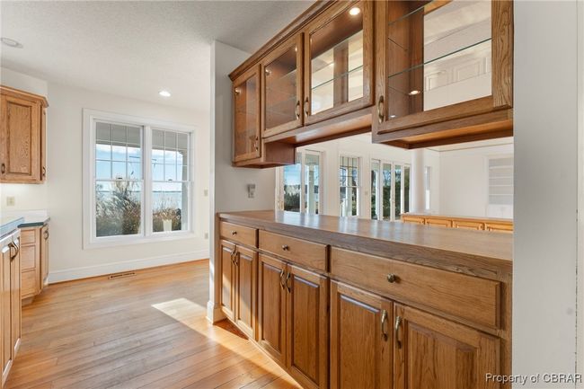 286 Waterbury Rd, House other with 4 bedrooms, 4 bathrooms and null parking in Kilmarnock VA | Image 32