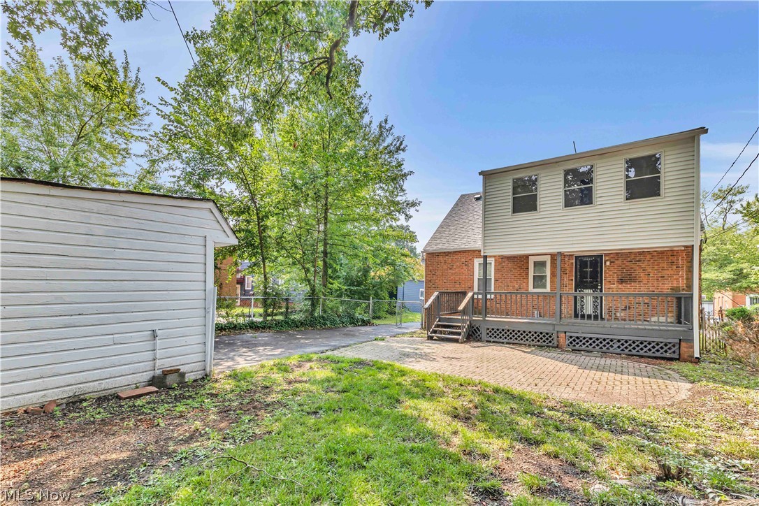 Residential in Cleveland Heights 4