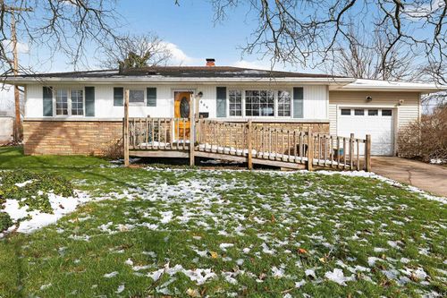 2609 Anzio Ave, South Bend, IN, 46615-3541 | Card Image