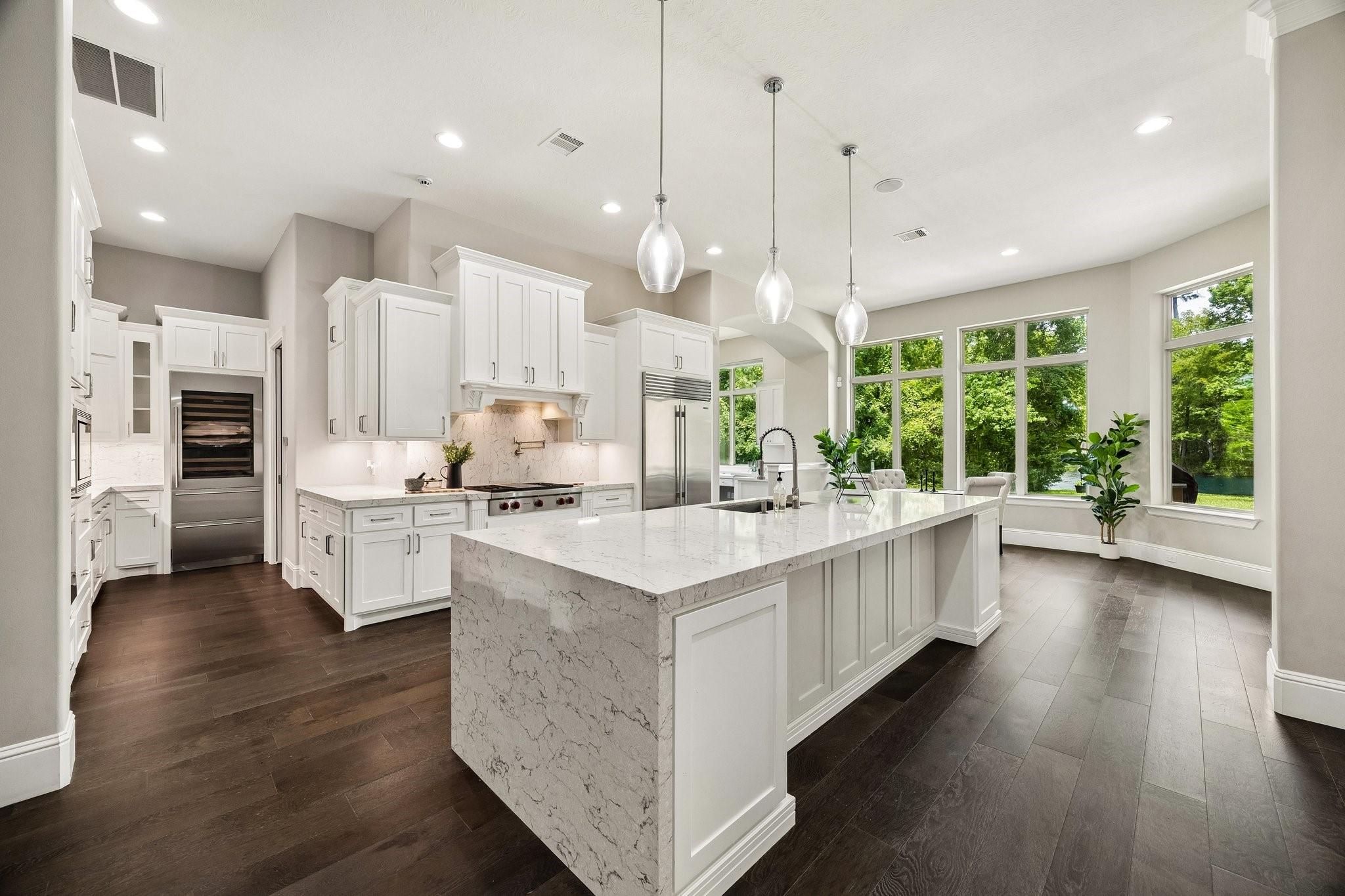 Residential in Kingwood 4