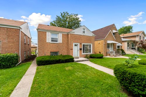 2636 West St, River Grove, IL, 60171-1628 | Card Image