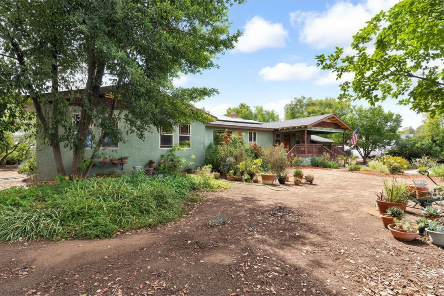 Residential in Sanger 4