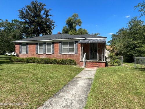 1049 Stark St, Jacksonville, FL, 32208-2714 | Card Image