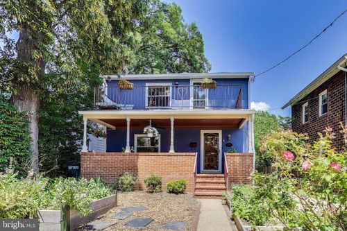 805 Islington St, SILVER SPRING, MD, 20910-4909 | Card Image